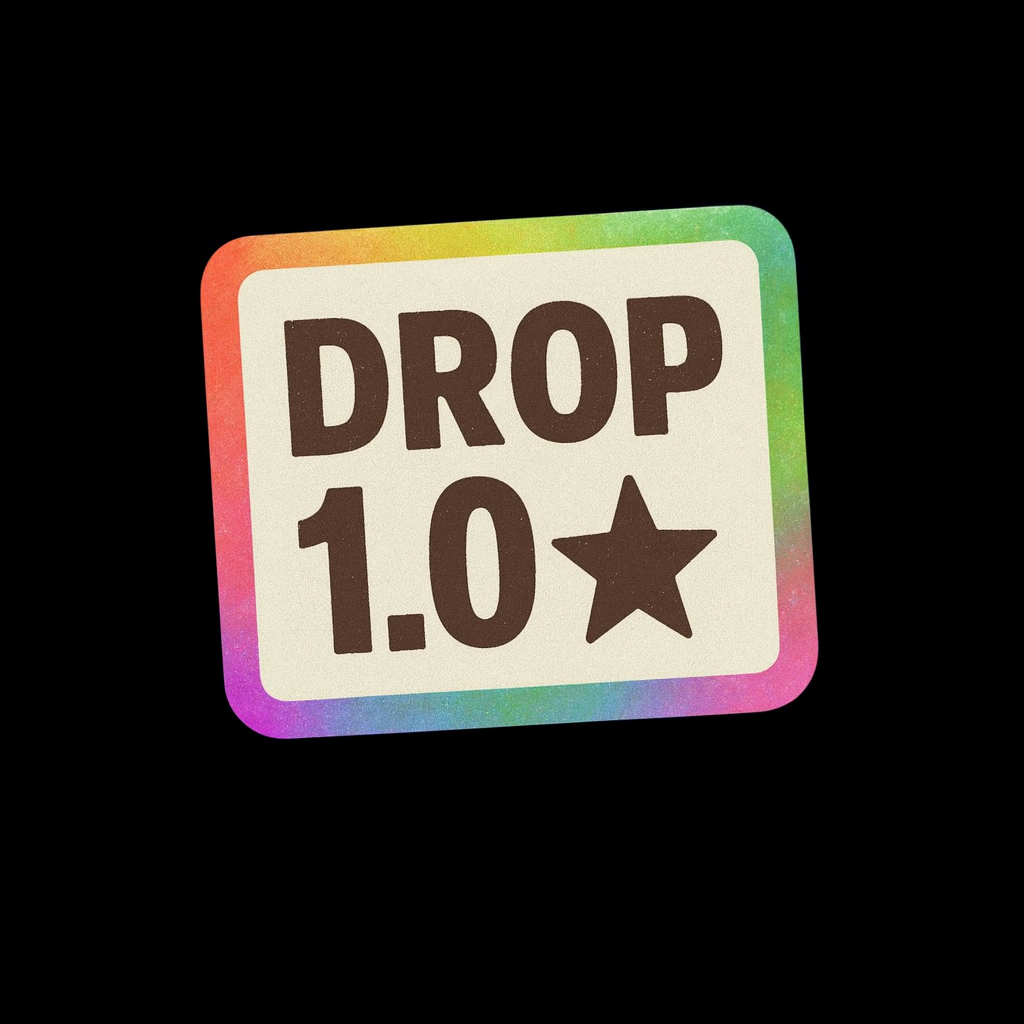 Drop 1.0