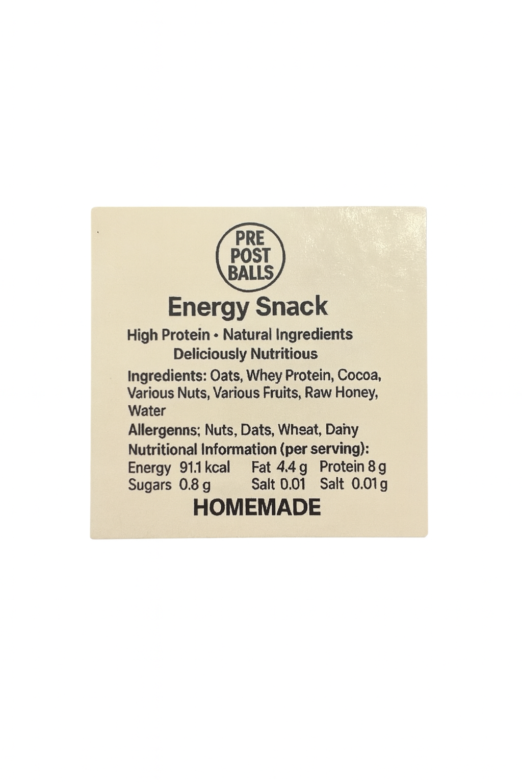 Raspberry White chocolate royal x5